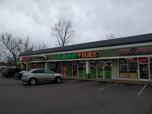 Car Battery Store «Batteries Plus Bulbs», reviews and photos, 5228 S Westnedge Ave, Portage, MI 49002, USA
