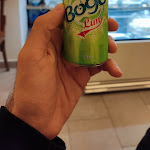 Photo n°16 de l'avis de Ebrahim. fait le 27/03/2024 à 21:30 sur le  Habibi Tunisian Cuisine Experience à Rome