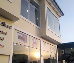 Admiral Center (kitchen + Appliances) photo