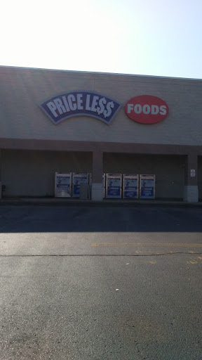 Grocery Store «Price Less Foods», reviews and photos, 175 Cs-5007, Hillview, KY 40129, USA