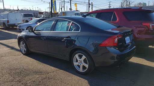 Used Car Dealer «Stockton Auto Sales ll», reviews and photos, 137 Stockton St, Newark, NJ 07105, USA