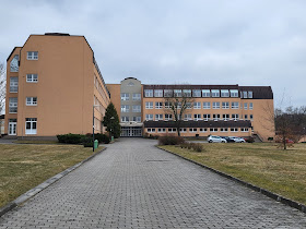 Gymnázium Sokolov a Krajské vzdělávací centrum
