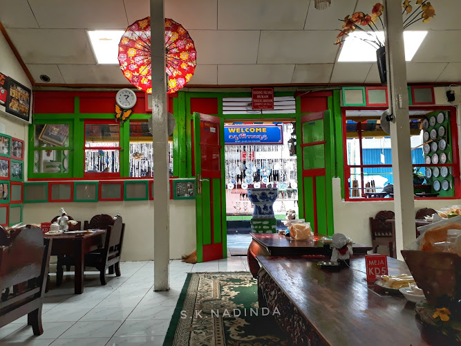 5 Restoran Jawa Tengah yang Wajib Dikunjungi di ID