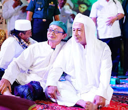 Majelis Al Inaabah Solo photo