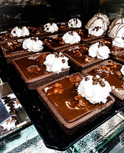 Comentarii opinii despre BONJOUR Patisserie