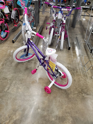 Department Store «Walmart Supercenter», reviews and photos, 23561 US-59, Porter, TX 77365, USA