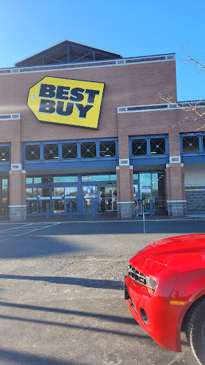 Electronics Store «Best Buy», reviews and photos, 251 Nassau Park Blvd, Princeton, NJ 08540, USA