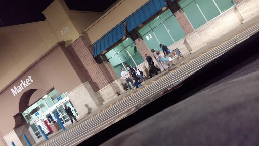 Department Store «Walmart Supercenter», reviews and photos, 2321 Charles St, Anderson, IN 46013, USA