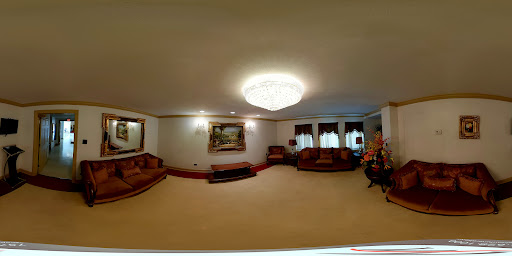 Funeral Home «Metropolitan Funeral Services», reviews and photos, 7246 Granby St, Norfolk, VA 23505, USA