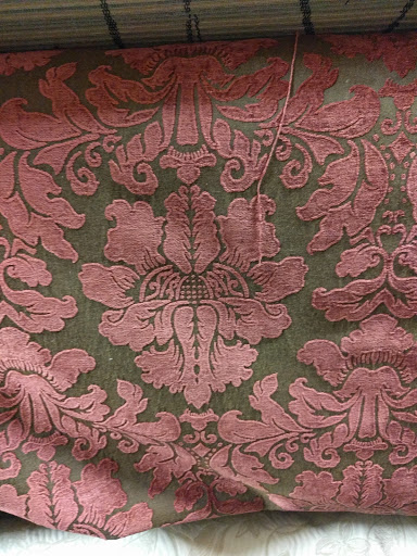 Fabric Store «Mill End Fabrics», reviews and photos, 951 N Stewart St # B, Carson City, NV 89701, USA