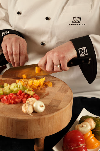 Luxury Hotel «The Mansion on Delaware Avenue», reviews and photos, 414 Delaware Ave, Buffalo, NY 14202, USA