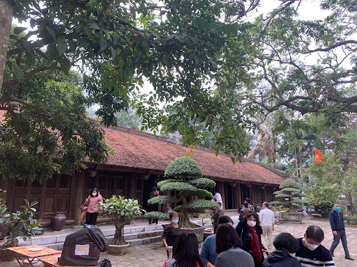 Nghè Vẹt
