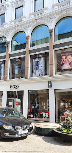 Butikker for å kjøpe kvinners langermet bodysuit Oslo
