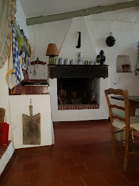 Chambres du Restaurant Palazzu Pigna - n°12