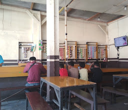 KOPI SELIR 5758 tulangan photo