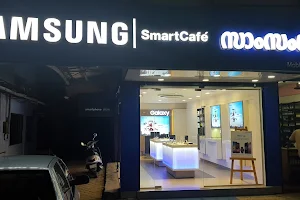 Samsung SmartCafé (Mobile Plaza,Mavoor Road) image