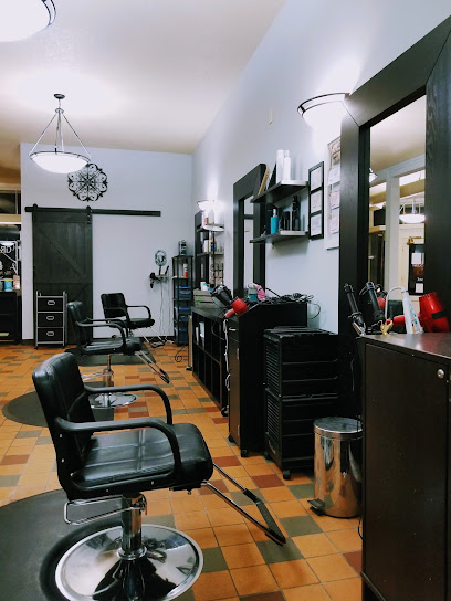 Grapevine Hair Salon