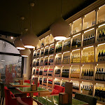 Photo n°1 de l'avis de vee.c fait le 07/11/2018 à 09:57 sur le  Bioesseri Milano Brera à Milan