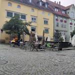 Photo n°4 de l'avis de Adelheid.i fait le 01/10/2021 à 17:35 sur le  Café | Bar | Restaurant Großstadt à Lindau