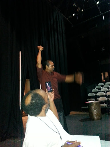 Performing Arts Theater «Just Off Broadway Theatre», reviews and photos, 3051 Penn Valley Dr, Kansas City, MO 64108, USA