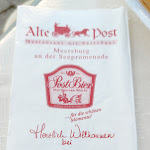 Photo n°4 de l'avis de Sharon.a fait le 28/07/2023 à 13:13 sur le  Alte Post à Meersburg