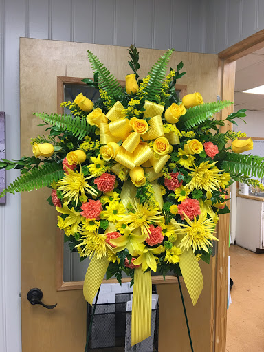 Florist «Absolutely Flowers», reviews and photos, 206 Keys Ferry St, McDonough, GA 30253, USA