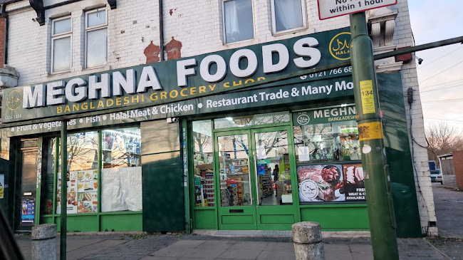 Meghna Foods