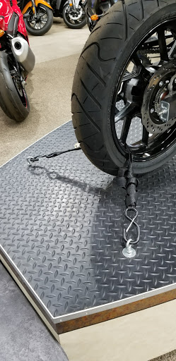 Motorcycle Dealer «RideNow Powersports Goodyear», reviews and photos, 13690 W Test Dr, Goodyear, AZ 85338, USA