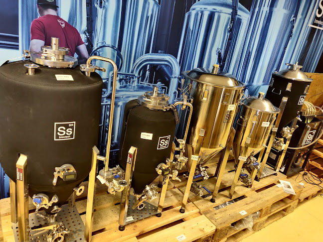 Brouwland openingstijden