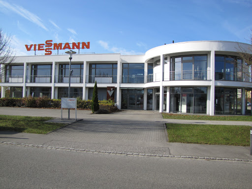 Viessmann Niederlassung München | Heizung - Solar - Photovoltaik