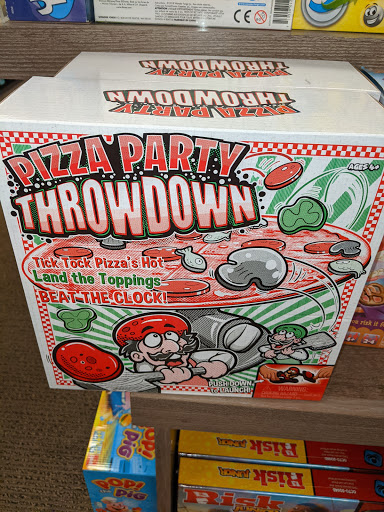 Book Store «Books-A-Million», reviews and photos, 3131 N Main St, Anderson, SC 29621, USA