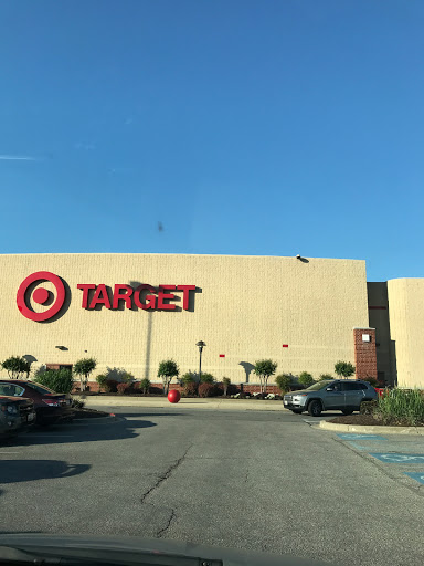Department Store «Target», reviews and photos, 6111 Dobbin Rd, Columbia, MD 21045, USA