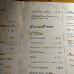 Photo n°7 de l'avis de Blai.o fait le 25/08/2022 à 23:42 sur le  Osteria Vecchia Cantina à San Simone