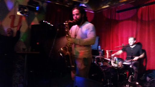 Bar «The Valley», reviews and photos, 1206 Puyallup Ave, Tacoma, WA 98421, USA