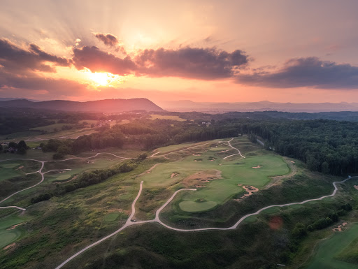 Golf Club «Ballyhack Golf Club», reviews and photos, 3609 Pitzer Rd, Roanoke, VA 24014, USA