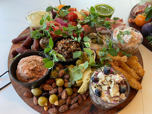 Rillos in Sydals, Frederikshavn