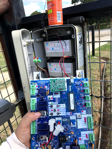 Locksmith «Absolute Lock & Safe», reviews and photos, 1878 Rigsby Ave, San Antonio, TX 78210, USA