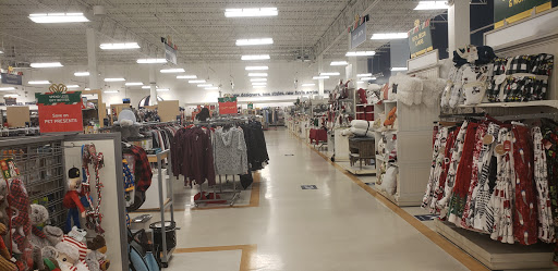 Department Store «Marshalls», reviews and photos, 1454 Eastchase Pkwy, Fort Worth, TX 76120, USA