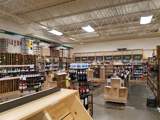 Furniture Store «Cost Plus World Market», reviews and photos, 1565 Golden Gate Plaza, Mayfield Heights, OH 44124, USA