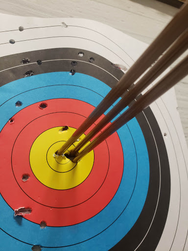 Gun Shop «Point Blank Sporting Goods», reviews and photos, 407 N Jackson Rd, Pharr, TX 78577, USA