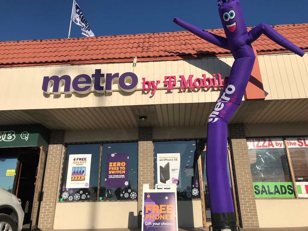 Metro by T-Mobile