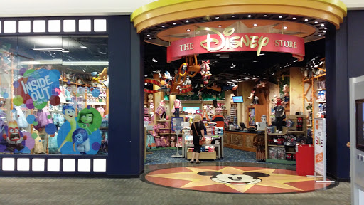 Shopping Mall «Huntington Mall Shopping Center», reviews and photos, 500 Mall Rd, Barboursville, WV 25504, USA