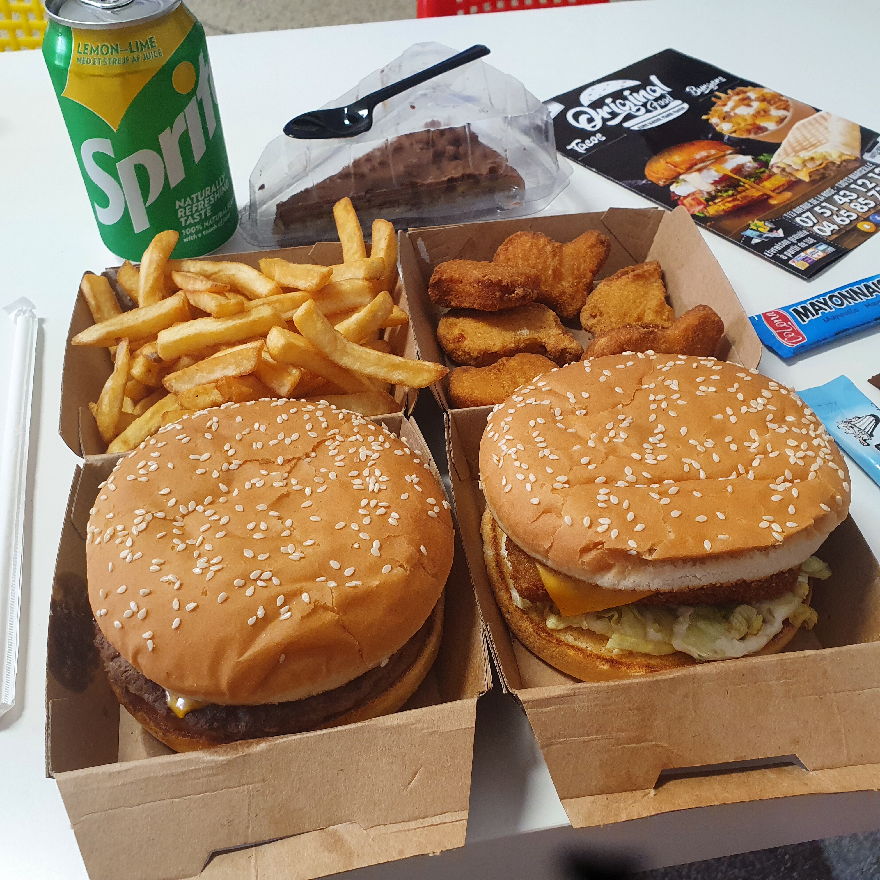 Photo n° 1 de l'avis de Amélia.M fait le 08/03/2023 à 12:46