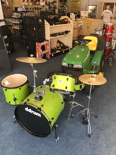 Pawn Shop «Fast Cash Buy & Sell», reviews and photos, 107 N Main St, Forked River, NJ 08731, USA