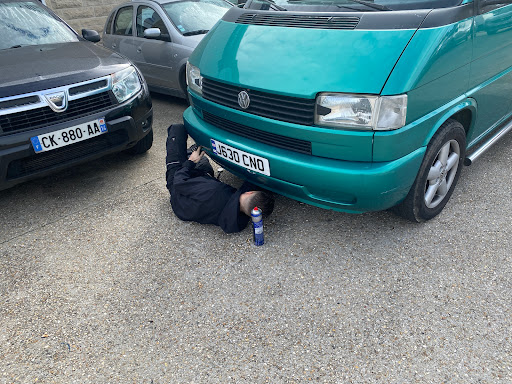 Photo 1 - Deparde Francis Yves Laurent