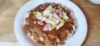 カレーハウスじゃがいも昭和店