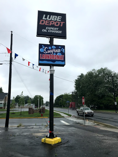 Mechanic «Lube Depot and Repair», reviews and photos, 205 W Glenwood Ave, Smyrna, DE 19977, USA