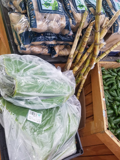 Supermarket «Best Way Maryland Supermarket», reviews and photos, 8540 Piney Branch Rd, Silver Spring, MD 20901, USA