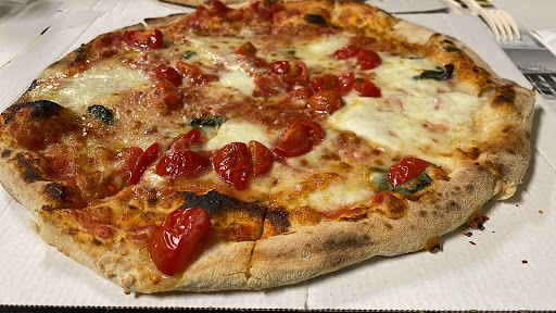 Punto Pizza 3 Sas Di Perini Christian E C. in Faenza, Provincia di Ravenna