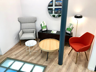 recherche appartement ou maison paris à Paris